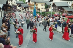 Festival et Amicale 2002